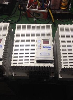 议价原装伦茨ESMD223L4TXA系列22KW变频器议价
