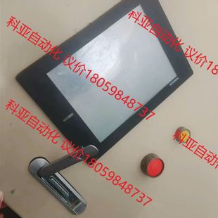Qbus B带模块a9gt 三菱触摸屏A975GOT TBA