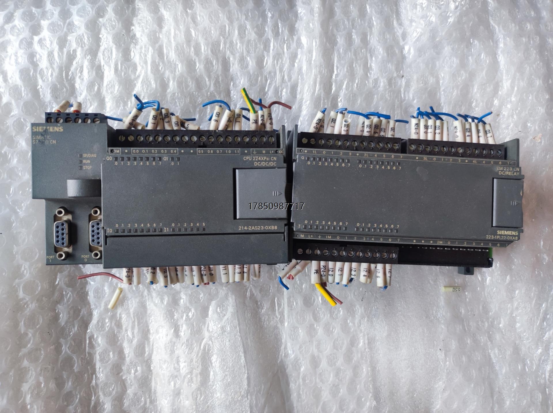 议价询价西门子PIC 型号6ES7214-2AS23-OXB8议价询价