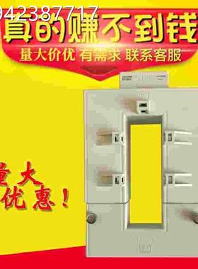 议价A1KH-0.66/K K-式1030*40 00-5000/5(1)A 开口互感器包邮议价