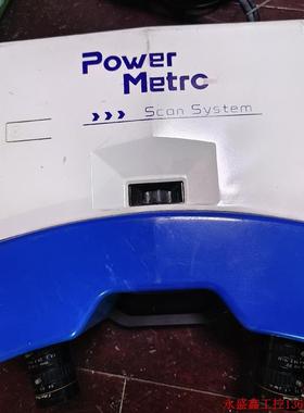 议价富士康华南检测Power Metrc Scan System议价