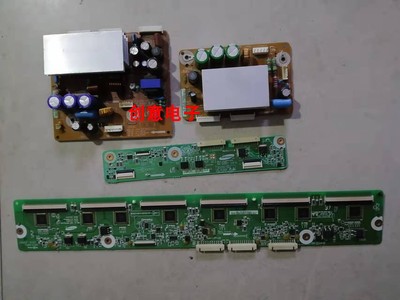KF~原三星PS42B350B1 X板LJ41-06613A/06614 LJ41-06615A/06616A