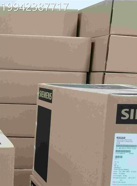 议价6ES7288-1SRS60-0AA1西门CPU SR60继电器E模块6S7288-1R600-A