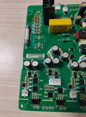 议价汇川NI电CE-L-C404-5-KG变频器驱动Z源板S3T553CM2议价