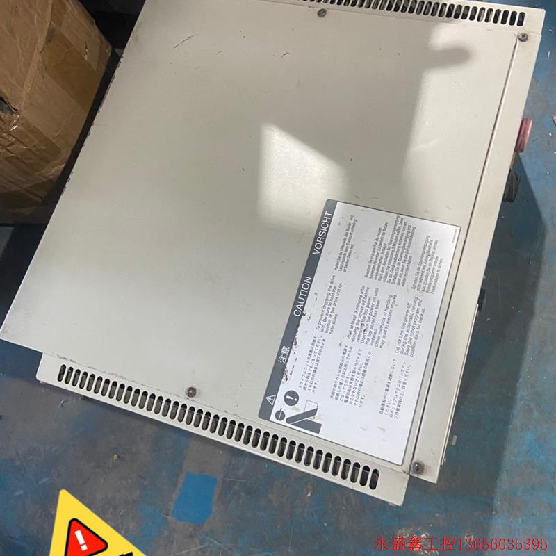 议价三菱主机系统 拆机的 CR2B-574-S11 实物拍摄议价