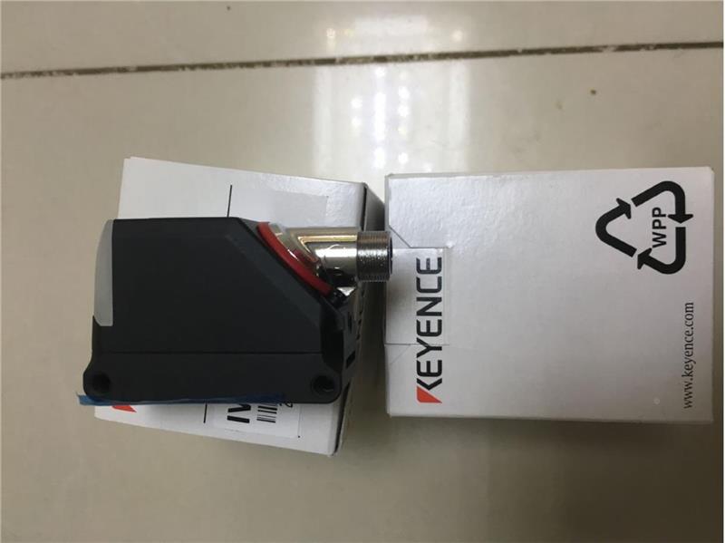 议价恩士 图像识别感器 IV-HG150MA IV-HG50-0MA AI基VHG5传00C现