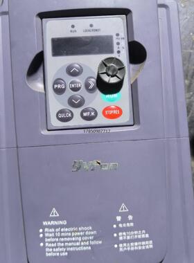 议价询价誉峰变频器yvfon议价询价