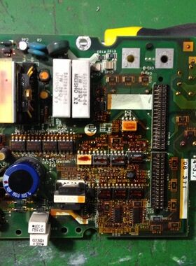 议价G11-PPCB-4-3.7富士变频器G11-3.7KW驱动板议价