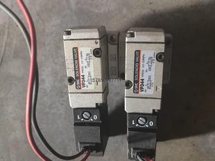 议价询价SMC. 电磁阀议价询价 VP344