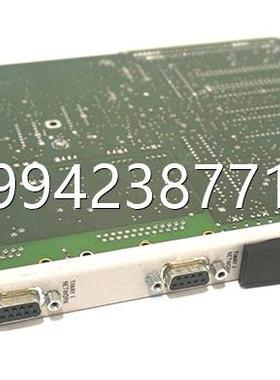 议价SIEMENS 55-7339 NETWORK IN0TERFC MODULEA 505E7339议价