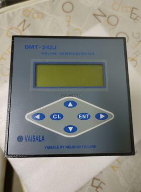 议价询价VAlSALA维萨拉DMT-242J，全新无包装1只，边角稍议价询价