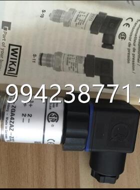 议价威卡wikaS10 0...5Mpa 2260XWXG S-10--G-E BQ议价