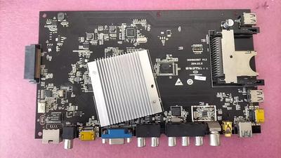 原装海尔LD49 55U9000 LE48A7000 0091802897 V1.3 屏LD550