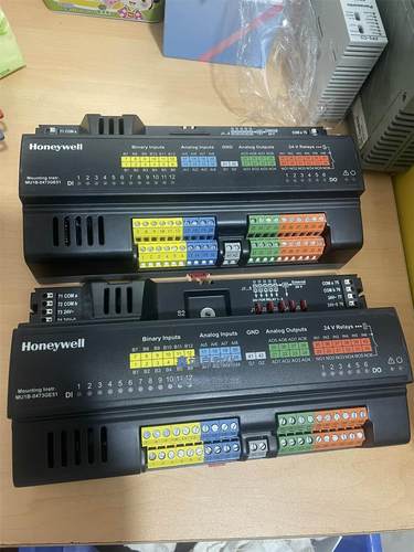 议价Honeywell控制器 MVC-IO830A 质量保证基本议价议价