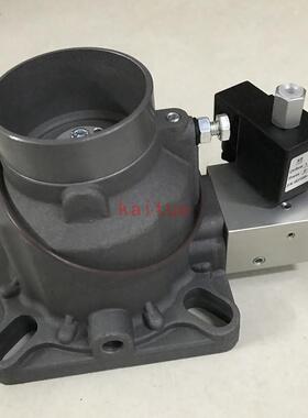 议价正F品巨螺杆空机红星进气阀JI风V-40B-EJF JIV-50压B-65B-JR-