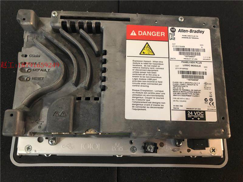 议价711P2-T74CD8触摸屏 现 货议价