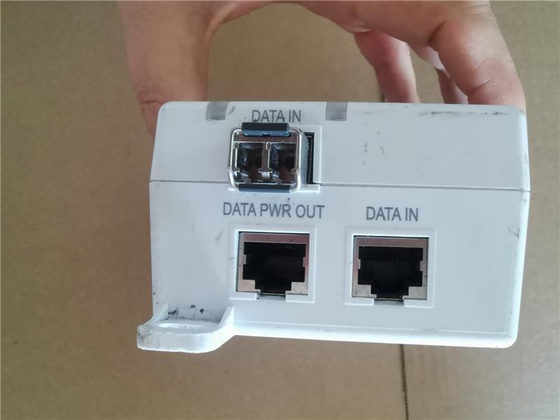 议价议安价讯士4 Axis T电815 大功率60W源支持光口成色漂亮全新