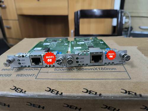 议价询价RT-SIC-1FEA-H3路由器模块，成色不错呦，有需求议价询价