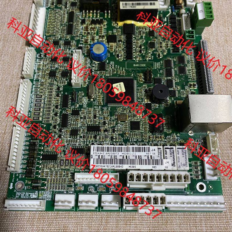 艾默生m530s,全新设备拆机,实物拍摄,成色如图,欢迎有需