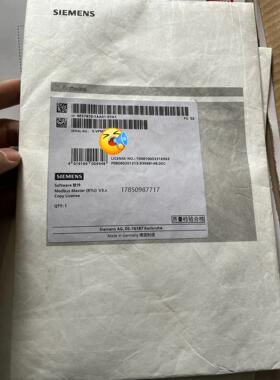 议价询价西门子6ES7870-1AA01-0YA1 全新未拆封，原装议价询价