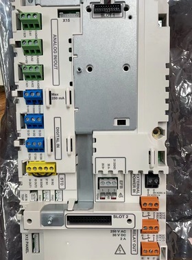 议价ABBACH580系列变频器控制板电源板主板CPU板IO板端子板CC议价