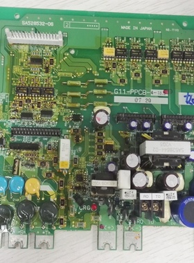 议价富士G11S/18.5KW变频器电源驱动板 G11-PPCB-4-18.5议价议价