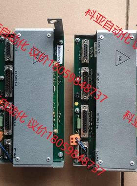 议价ABB机人配件器3H:AC08581/-109。3HAC14议价