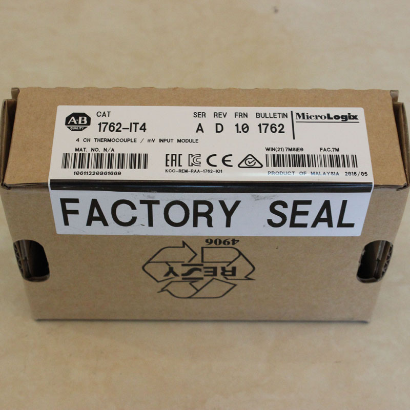 议价罗克韦尔MicroLogix1000CPU 1761-L10BWB AB全新原装 176议价