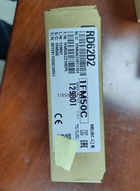 议价询价三菱全新原装RD62D2  全新原装 假一赔十议价询价