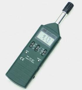 议价TES-160A TES36130A 温湿度表 字式温湿度数计议价