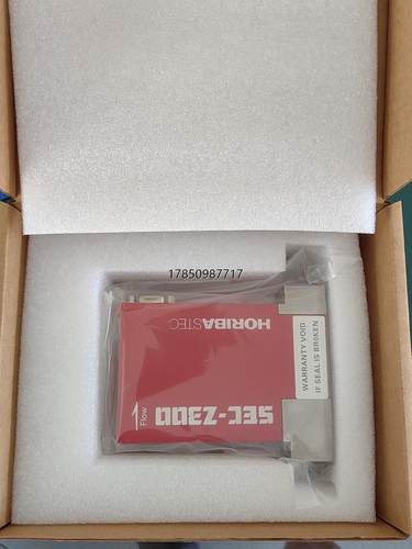 议价HORIBA SEC-Z313M C4F8 50SCCM 翻议价