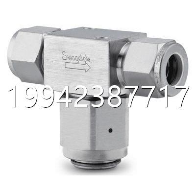 议价SS-6TFMM-90 Sw-agel伟ok世洛克三通型颗粒过滤器卡6 mm套 90