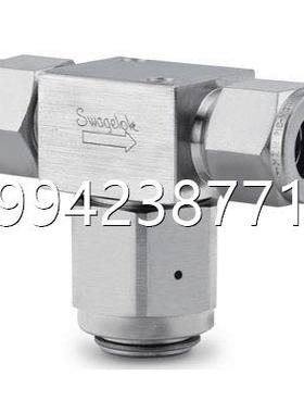 议价SS-6TFMM-90 Sw-agel伟ok世洛克三通型颗粒过滤器卡6 mm套 90