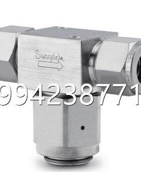 议价SS-6TFMM-90 Sw-agel伟ok世洛克三通型颗粒过滤器卡6 mm套 90