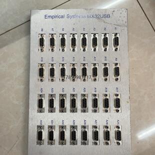 议价询价Empirical Systems MX32USB议价询价
