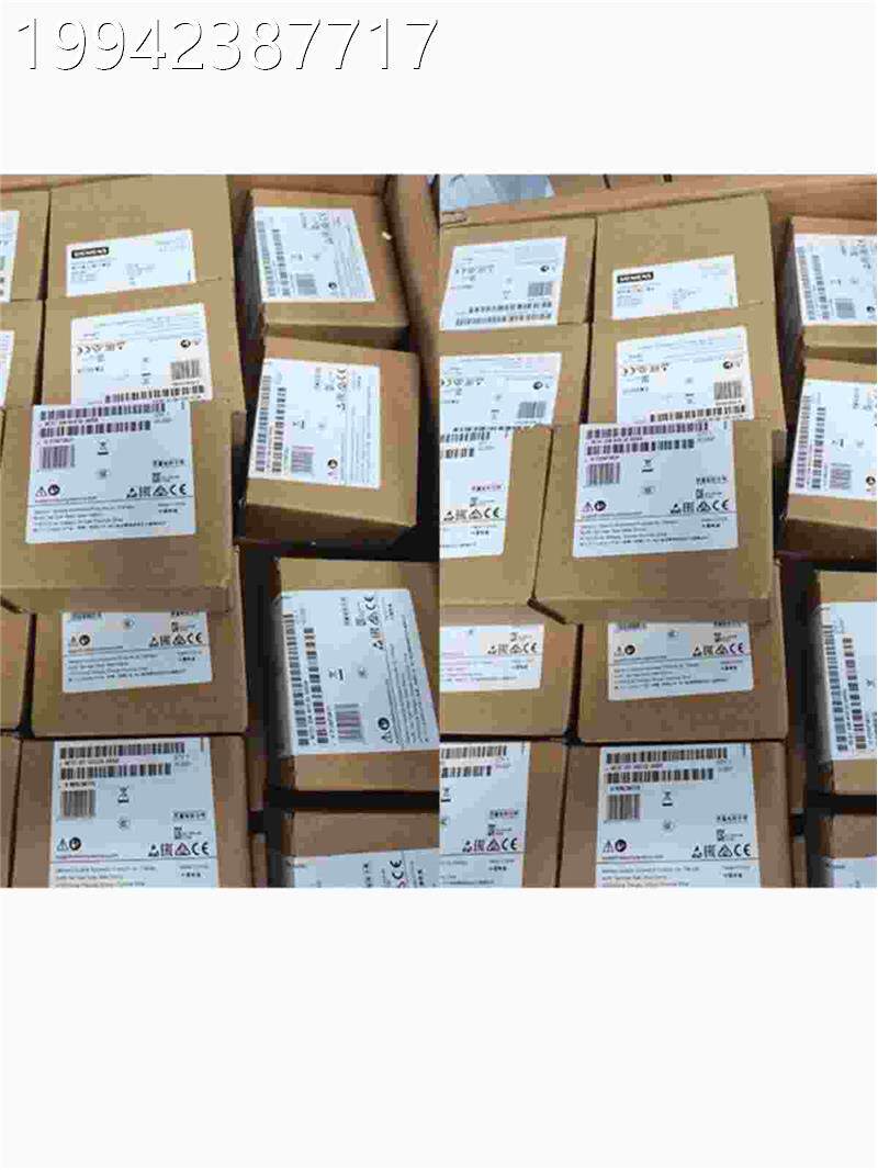 议价6ES7221-3AD300XB0全新西门子120，0模块-现货，6ES72213AD00