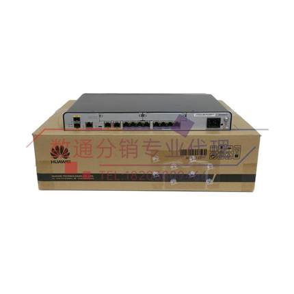 议价AR1220兆/222/2240/30260E/S华为企正业级网关千路由器官方品