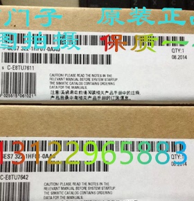 西门子6ES7322-5FF00/1HF01/1HF10/1HH01/5HF00/1FH00/-0AB0-0AA0