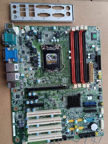 议价询价研华AIMB-782QG2 AIMB-781QVG/QG2议价询价