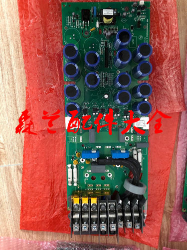 议价ABB变频器ACS510系列30KW电源板SINT4420C驱动板功率板触议价