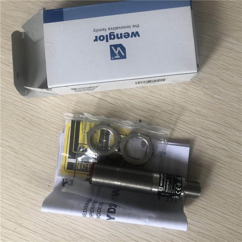 议价询 价现促销 全新原装WENGLOR 威格勒 YD24PBV3 货实照物片议