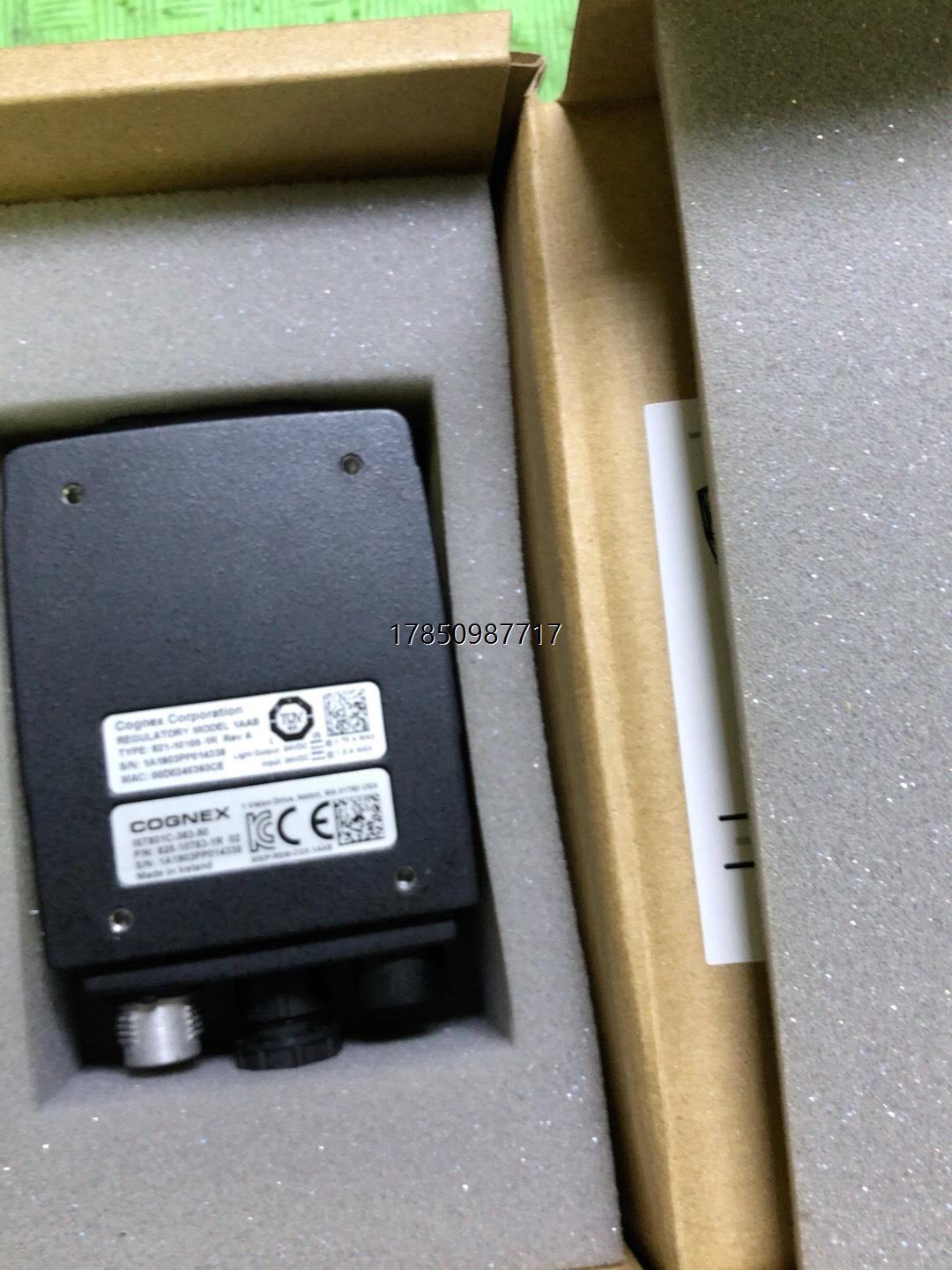 议价询价康耐视IS7801C-363-50议价询价