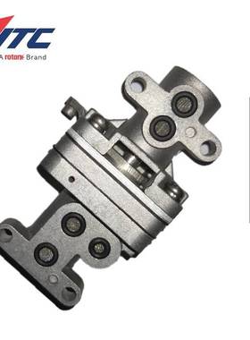 YT-1000先导阀YT-1000L先导阀YT-1000R先导阀韩国YTC阀门定位器