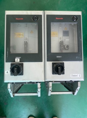 议价力士乐拧紧器0 608 830 206 SB301 230V议价商品议价