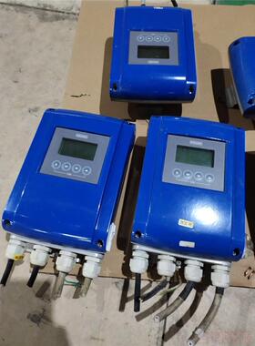 议价议议价价隆电磁流量科计I5FC100W拆机台实拍包好。议价