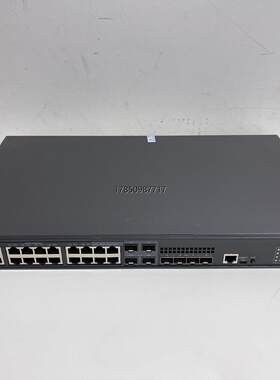 议价询价华三 S5130S-28S-HPWR-EI  企业级poe交议价询价