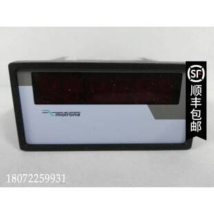 Fong& 39;S MKS 德国门富士定型机 CA340 张力表 立信 motrona