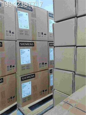 议价西3门子G120变频器PM240-21电源模6S块L3210-1PE3-8UL0 80V 9