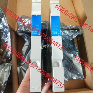 霍尼韦尔卡件 80363969-150 库存余货包装盒不见了