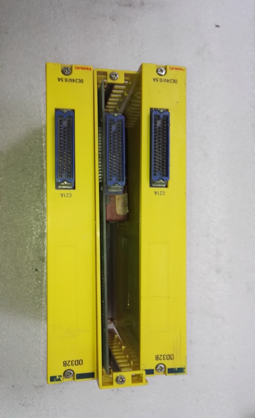 议价发那科OD32B系统A038-0801-C112 现货议价